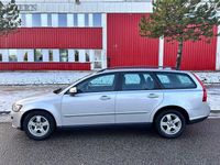 Begagnad Volvo V50 125 HK (91 kW) 2008 Kombi