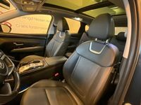 begagnad Hyundai Tucson Hybrid Advanced 230hk 2WD /Panorama/Dragkrok