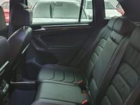 begagnad VW Tiguan 2.0 TDI 190hk 4Motion/Executive/SoV/Värmar