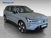 Ny Volvo EX90 Performance 379 kW (516 HK) 2025 Grå SUV