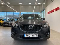 begagnad Mazda CX-5 2.0 SKYACTIV-G AWD | Optimum | Drag | SE SPEC |