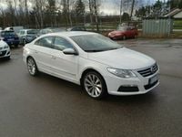 begagnad VW CC Passat 1.8 TSI DSG Sekventiell, 160hk Sport