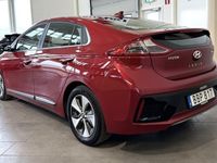 begagnad Hyundai Ioniq Electric 28 kWh Premium Plus / NAVI/ ADAPTIV