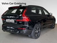 begagnad Volvo XC60 B5 AWD