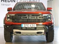 begagnad Ford Ranger Raptor NyaV6 Bi-turbo Beställ 2022