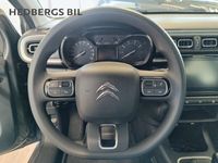 begagnad Citroën C3 SHINE 1.2 PureTech 82HK