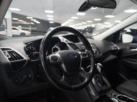 Begagnad Ford Kuga 180 HK (132 kW) 2014 Vit SUV