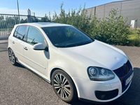 begagnad VW Golf VI 