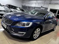 begagnad Volvo V60 D4 Momentum, Ocean Race Euro 6 181hk Årsskatt 1103