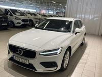 begagnad Volvo V60 B3 Bensin Momentum Advanced 2021, Kombi