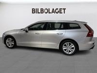 begagnad Volvo V60 D4 Momentum Advanced Edition VOC NAV BKAM 2021, Kombi