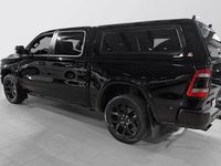 Begagnad RAM 1500 395 HK (290 kW) 2020 Metallic Pickup