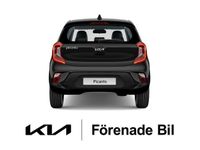 begagnad Kia Picanto 1.0 Advance I Kampanj