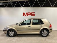 begagnad VW Golf IV 6