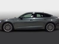 begagnad Audi A5 Sportback 2.0 TDI quattro sport 190 hk S tronic