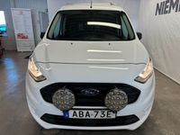 begagnad Ford Transit Connect 210 LWB 1.5 SelectShift/MOMS/SoV/Drag