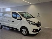 begagnad Renault Trafic Skåpbil 3.0t 2.0 dCi EDC Euro 6