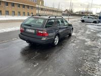 begagnad Saab 9-5 SportCombi 2.3 T Linear Automat(NYBES)05