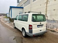 begagnad VW Caravelle 1.9 TDI Euro 3