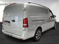 begagnad Mercedes Vito Benz 119 CDI SKÅP LÅNG EDITION 1 2023, Transportbil