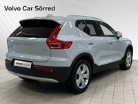 begagnad Volvo XC40 B4