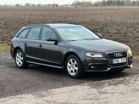 begagnad Audi A4 Avant 2.0 TFSI Euro 5 | NYBES