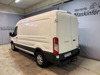 begagnad Ford Transit 350 2.2 TDCi 155hk - NYBES / KAMERA / VÄRMAR