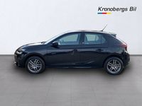 begagnad Opel Corsa-e 50 kWh 136hk *DESIGN & TECH* CARPLAY