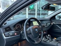 begagnad BMW 528 xDrive/Exclusive Edition/M Sport