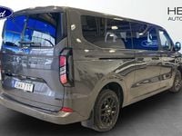 Begagnad Ford Tourneo Custom Titanium 170 HK (125 kW) 2024 Van