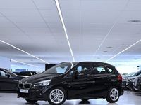 begagnad BMW 220 Active Tourer 225xe M Sport Shadow Line Årskatt 2018, Minibuss