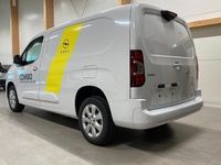 begagnad Opel Combo Skåp L2 Premium 1.5 100hk OMGÅENDE LEVERANS!!