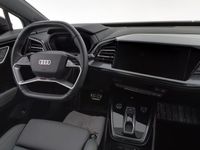 begagnad Audi Q4 e-tron 50 299Hk Quattro Edition One