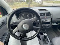 begagnad VW Polo 5-dörrar 1.4 Cricket Euro 4