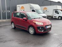 begagnad Citroën C3 Picasso 1.6 HDi Euro 5