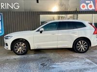 begagnad Volvo XC60 T5 AWD Inscription Cockpit Värmare Drag Navi 250h