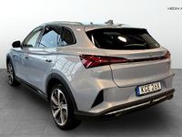 Begagnad MG Marvel R Luxury 132 kW (180 HK) 2022 Blå SUV