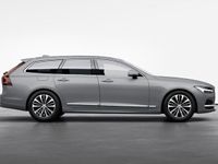 begagnad Volvo V90 Recharge T6 Core Edition