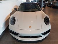 begagnad Porsche 992 Carrera T Se Spec För Omgående Leverans