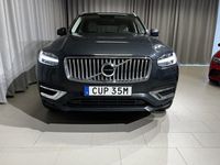 begagnad Volvo XC90 B5 AWD Inscription Diesel Geartronic, 235hk