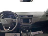 begagnad Seat Arona TSi 110 DSG/FR-Plus/Beats/ LED/ App-connect/18"