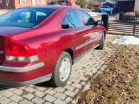 begagnad Volvo S60 2.4 Euro 4