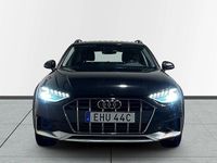 Begagnad Audi A4 Allroad Proline 204 HK (150 kW) 2020 Svart Kombi