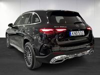 Begagnad Mercedes GLC300e Advanced Plus 197 HK (144 kW) 2025 Svart Kombi
