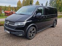 Begagnad VW T6.1 199 HK (146 kW) 2020 Van