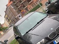 Begagnad BMW 320 150 HK (110 kW) 2000 Sedan