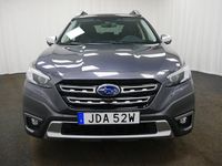 begagnad Subaru Outback 2,5 4WD XFuel Aut Touring 2022, Kombi