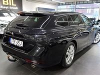 begagnad Peugeot 508 SW GT Plug-In Hybrid 2019, Kombi