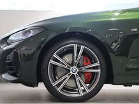begagnad BMW 430 M440I xDrive Convertible Cab H&K Laserljus 2024, Sportkupé