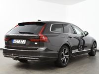 begagnad Volvo V90 Recharge T6 Core Edition DEMOBIL